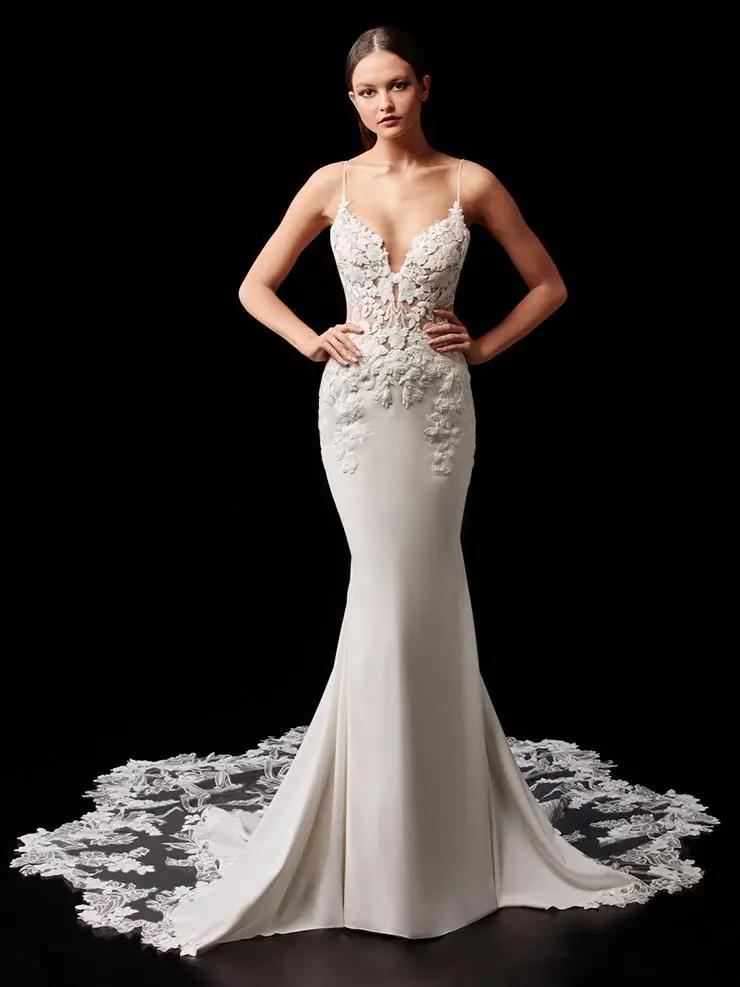 Say &#39;I Do&#39; in Style: Unveiling Prevue Formal and Bridal&#39;s Bridal Best Sellers! Image